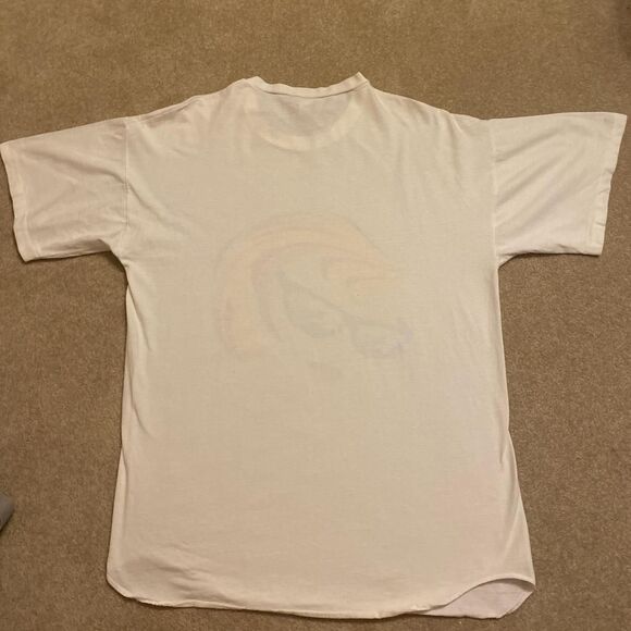 Vintage graphic tee - Picture 5 of 5